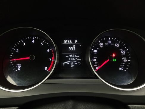 Used 2017 Volkswagen Jetta S image 23