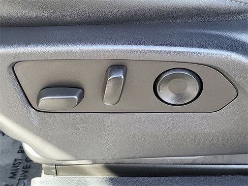 Used 2024 Chevrolet Silverado 3500 LTZ w/ LTZ Convenience Package image 22