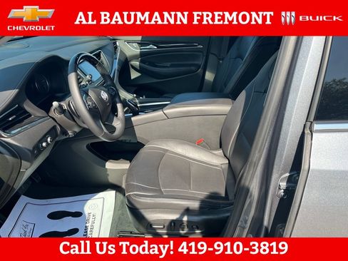 Used 2021 Buick Enclave Avenir w/ Avenir Technology Package FWD image 9