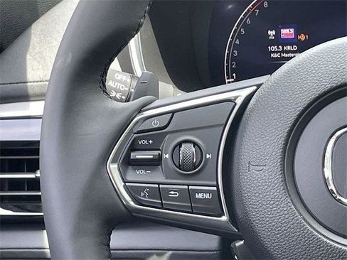 New 2026 Acura MDX FWD w/ Technology Package image 15