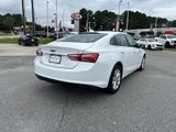 Used 2022 Chevrolet Malibu LT image 3