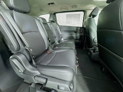 New 2026 Honda Odyssey EX-L image 39