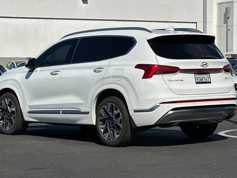 Used 2023 Hyundai Santa Fe Calligraphy image 5
