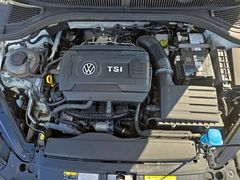Used 2024 Volkswagen Jetta GLI Autobahn FWD image 33