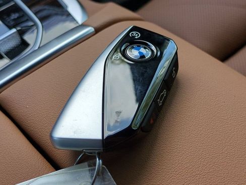 New 2027 BMW X7 xDrive40i w/ Executive Package AWD/4WD image 29