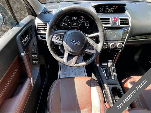 Used 2017 Subaru Forester 2.0XT Touring AWD/4WD image 5