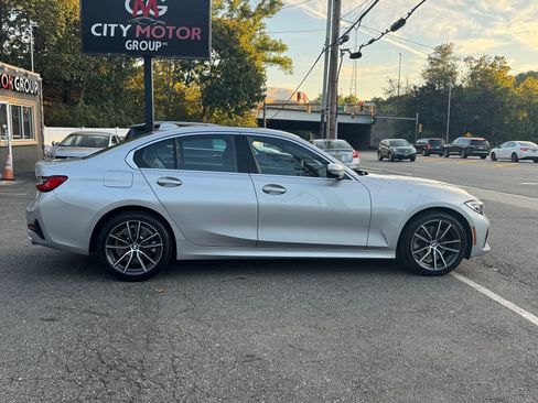 Used 2019 BMW 330i xDrive Sedan image 8