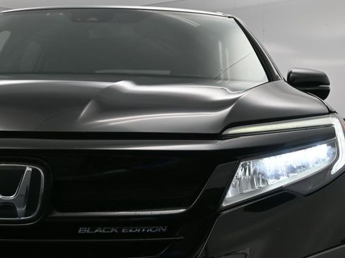 Used 2020 Honda Pilot Black Edition image 20