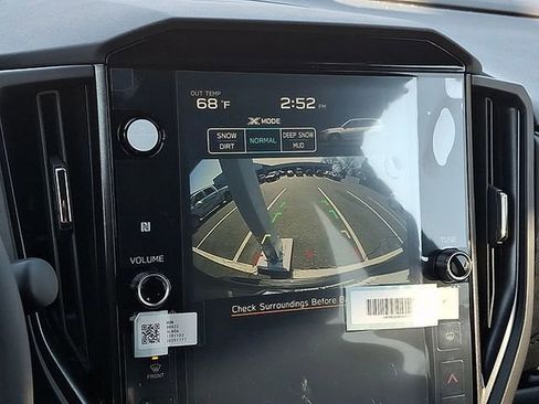 New 2026 Subaru Forester Premium AWD/4WD image 4