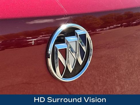 Used 2020 Buick Encore GX Essence w/ Experience Buick Package AWD/4WD image 33