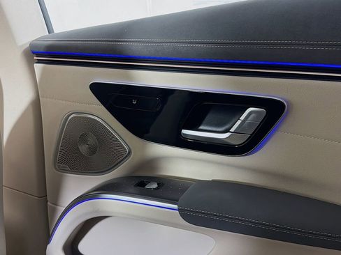 Used 2023 Mercedes-Benz EQS 450+ 450 image 28