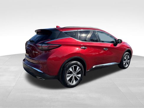 Used 2019 Nissan Murano SV image 6