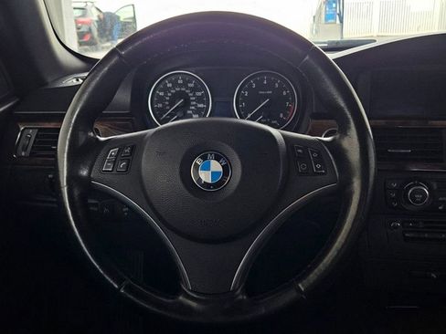 Used 2013 BMW 328i Convertible RWD image 10