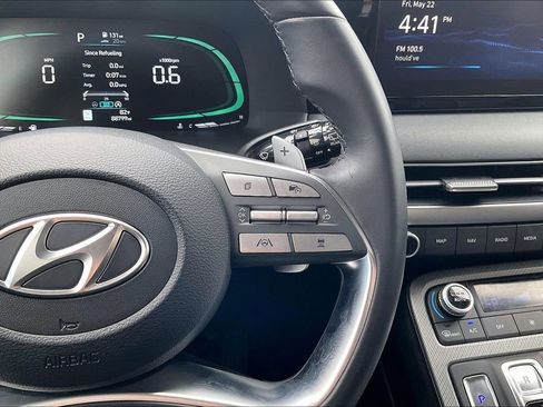 Used 2023 Hyundai Palisade SEL FWD image 18