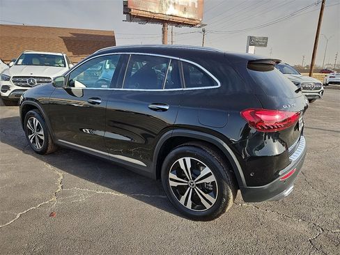 Certified 2025 Mercedes-Benz GLA 250 image 4