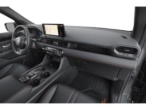 New 2026 Honda Pilot TrailSport image 12