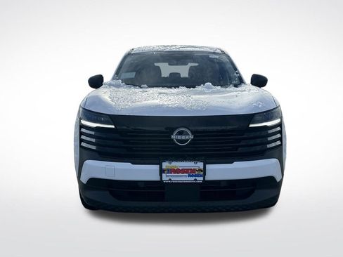 New 2026 Nissan Kicks S image 8