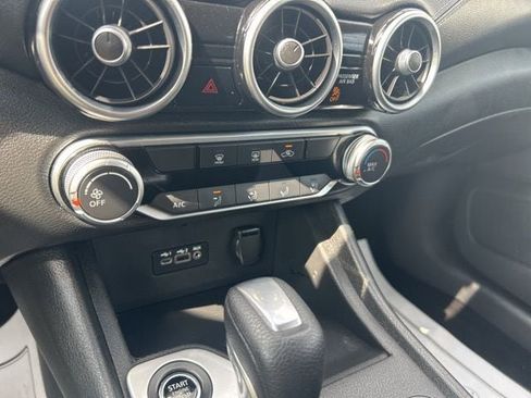 Used 2023 Nissan Sentra SV FWD image 23