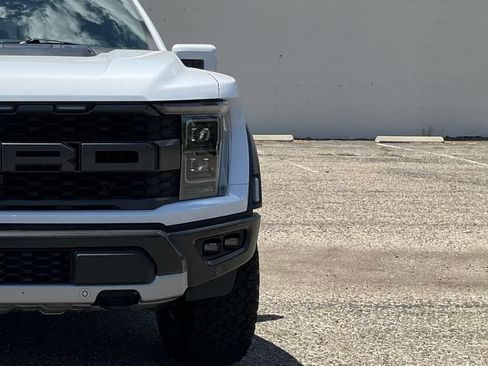 Used 2023 Ford F150 Raptor w/ Raptor Carbon Fiber Package AWD/4WD image 67