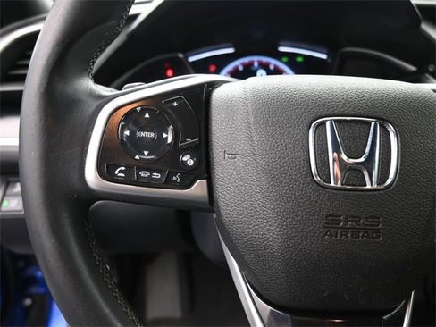 Used 2020 Honda Civic Sport image 7