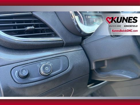 Used 2017 Buick Encore Preferred image 17