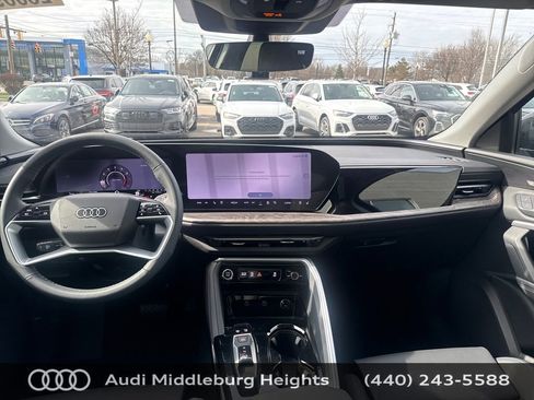 New 2026 Audi Q5 Premium Plus image 10