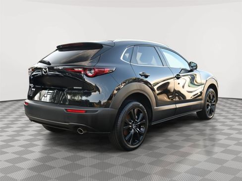 Used 2024 MAZDA CX-30 AWD 2.5 S w/ Select Sport Pkg image 7
