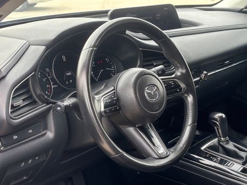 Used 2024 MAZDA CX-30 AWD 2.5 S w/ Preferred Package image 7