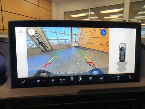 New 2026 Ford Bronco Sport Big Bend AWD/4WD image 16