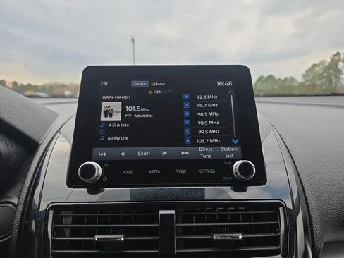 Used 2023 Mitsubishi Eclipse Cross LE AWD/4WD image 24