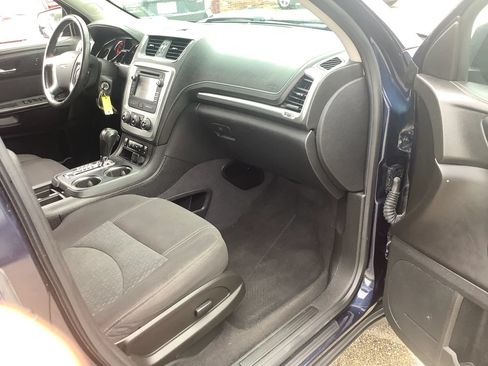 Used 2015 GMC Acadia SLE AWD/4WD image 11