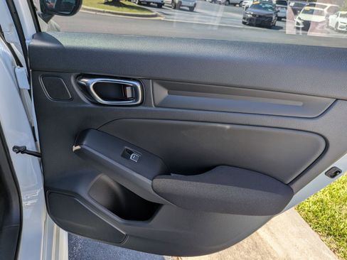 Used 2025 Honda Civic Sport image 20