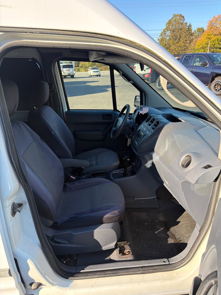 Used 2013 Ford Transit Connect XLT FWD image 28