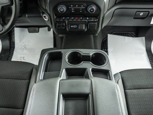 New 2026 Chevrolet Silverado 2500 Custom w/ Custom Value Package image 31