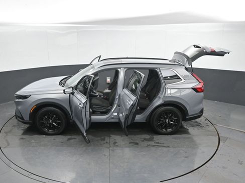 Used 2024 Honda CR-V Sport image 46