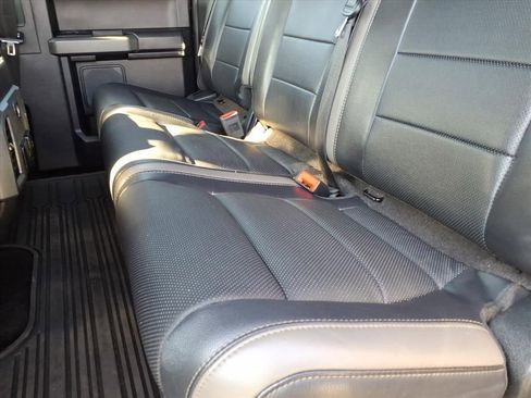 Used 2018 Ford F150 Raptor w/ Equipment Group 802A Luxury image 16