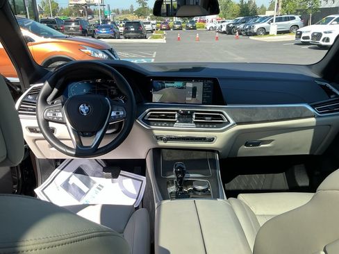 Used 2022 BMW X5 xDrive40i AWD/4WD image 21