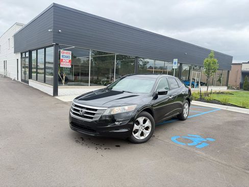 Used 2012 Honda Crosstour EX-L image 1