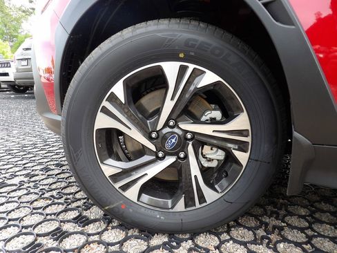 New 2026 Subaru Crosstrek 2.0i Premium AWD/4WD image 28