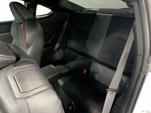 Used 2023 Subaru BRZ Limited image 30