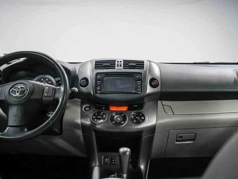 Used 2012 Toyota RAV4 Limited w/ Navigation Value Pkg image 13