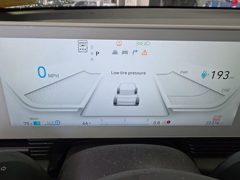 Used 2024 Hyundai Ioniq 5 SEL RWD image 16
