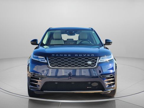 Used 2023 Land Rover Range Rover Velar R-Dynamic S AWD/4WD image 6