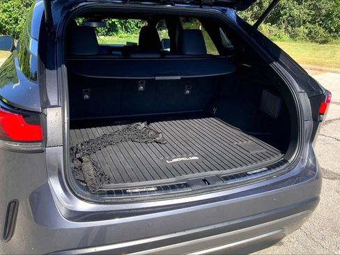 Used 2023 Lexus RX 350 AWD w/ Accessory Package image 4