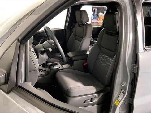 New 2026 Nissan Frontier SV w/ Tow Package image 14