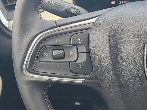 Used 2024 Buick Encore GX Preferred w/ Comfort Package FWD image 19