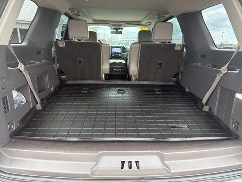 Used 2021 Ford Expedition XLT image 28