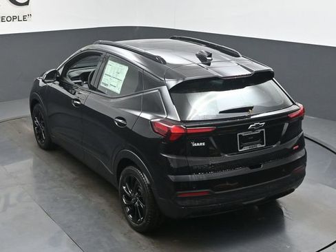 New 2027 Chevrolet Bolt RS w/ Technology Package image 20