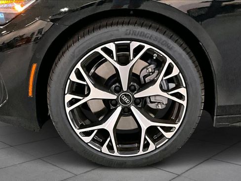 New 2026 Audi A6 Premium Plus image 11