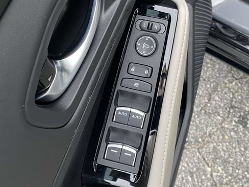 Certified 2025 Honda Accord Touring image 17